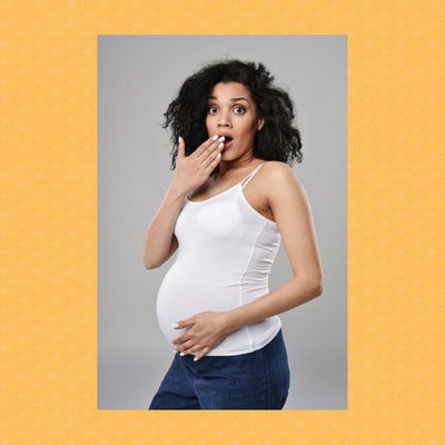 Weird & Surprising things no one tells you about Pregnancy